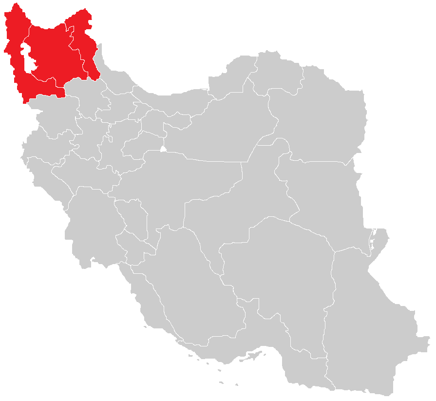 Azerbaijan (Iran) Azerbaijan (Iran)
