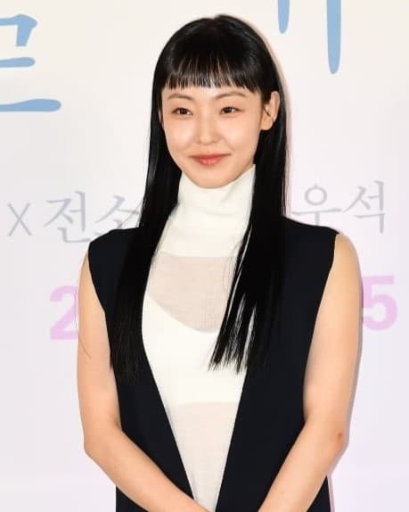 Jeon So-nee Jeon So-nee