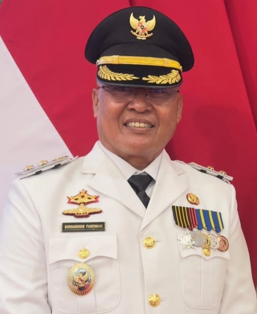 Daftar Wakil Bupati Nabire Daftar Wakil Bupati Nabire