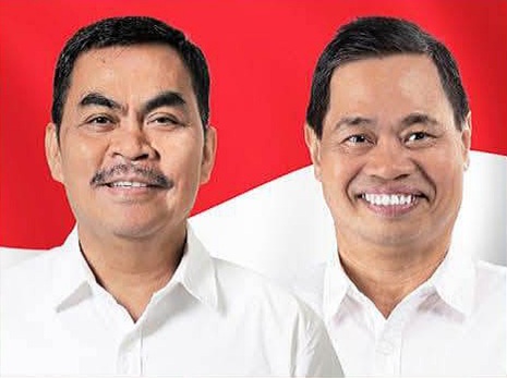 Pemilihan umum Bupati Tana Toraja 2024 Pemilihan umum Bupati Tana Toraja 2024