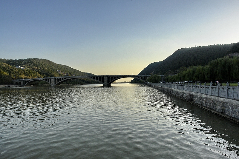 Sungai Yi (Henan) Sungai Yi (Henan)