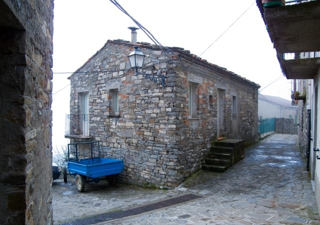 Alessandria del Carretto Alessandria del Carretto