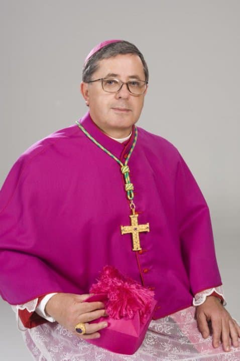 Antônio Carlos Rossi Keller Antônio Carlos Rossi Keller