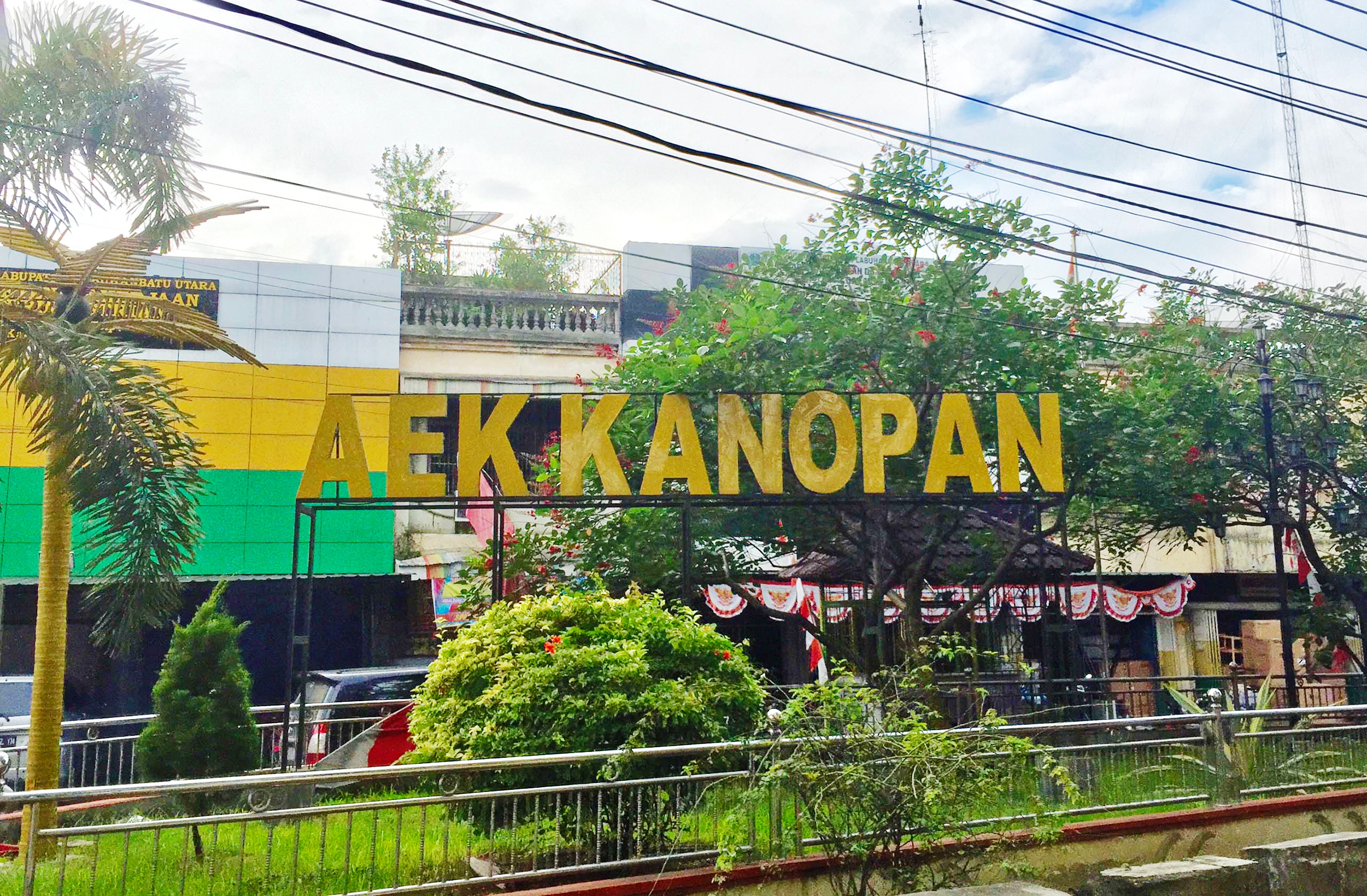 Aek Kanopan, Kualuh Hulu, Labuhanbatu Utara Aek Kanopan, Kualuh Hulu, Labuhanbatu Utara