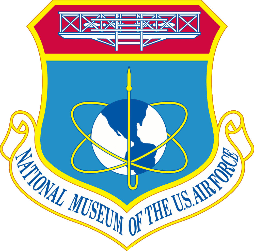 Museum Nasional Angkatan Udara Amerika Serikat Museum Nasional Angkatan Udara Amerika Serikat
