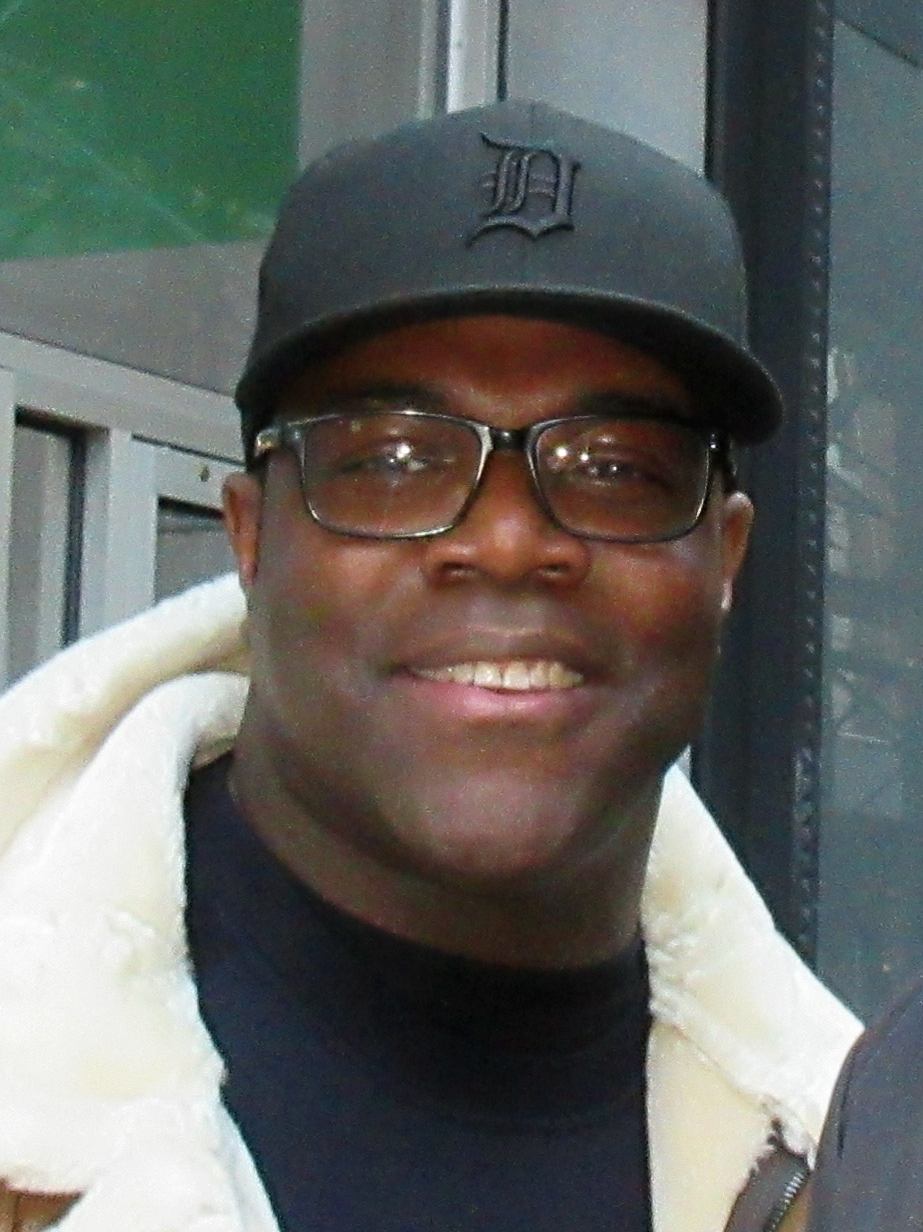 Sam Richardson Sam Richardson