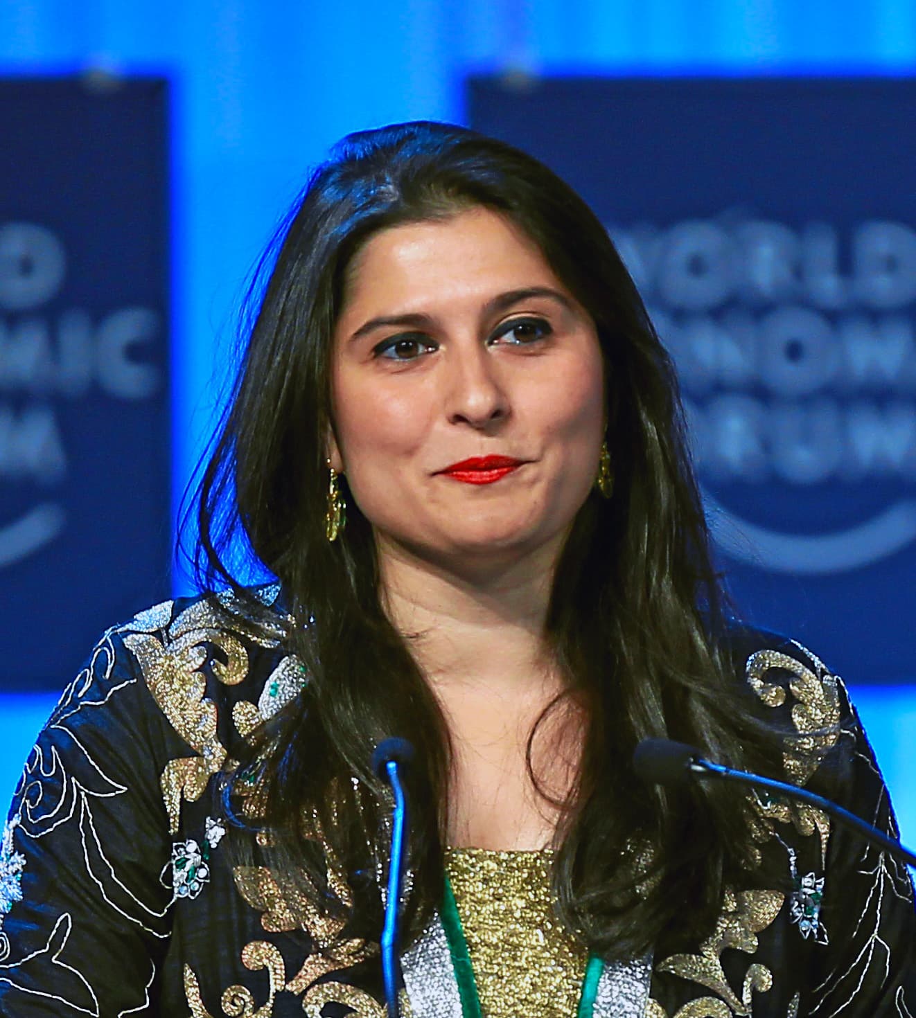 Sharmeen Obaid-Chinoy Sharmeen Obaid-Chinoy