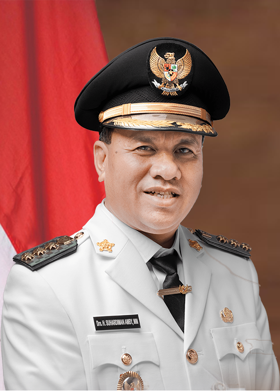 Suhardiman Amby Suhardiman Amby