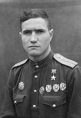 Andrey Borovykh Andrey Borovykh