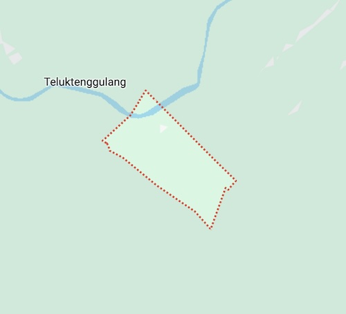 Tabuan Asri, Pulau Rimau, Banyuasin Tabuan Asri, Pulau Rimau, Banyuasin