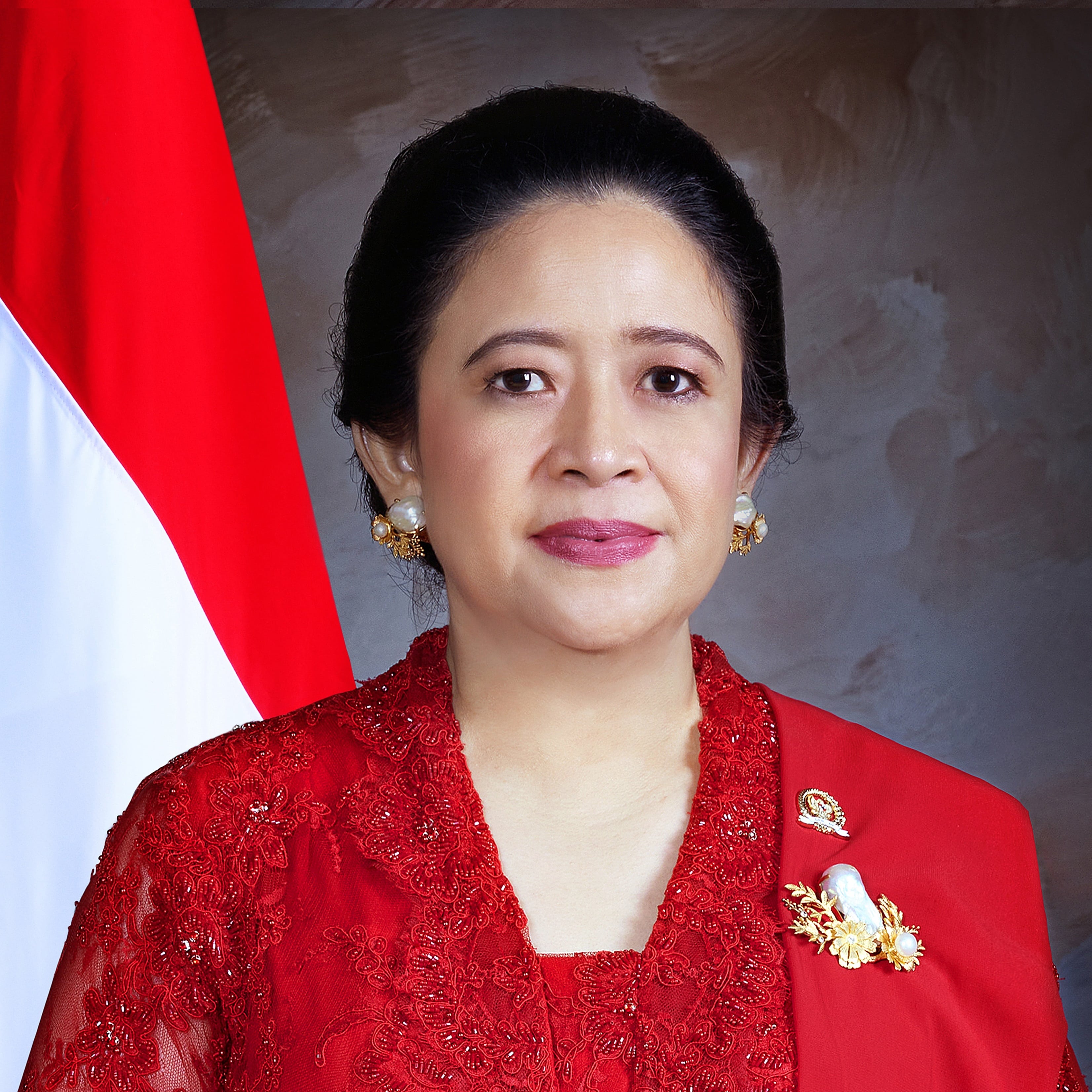 Puan Maharani Puan Maharani