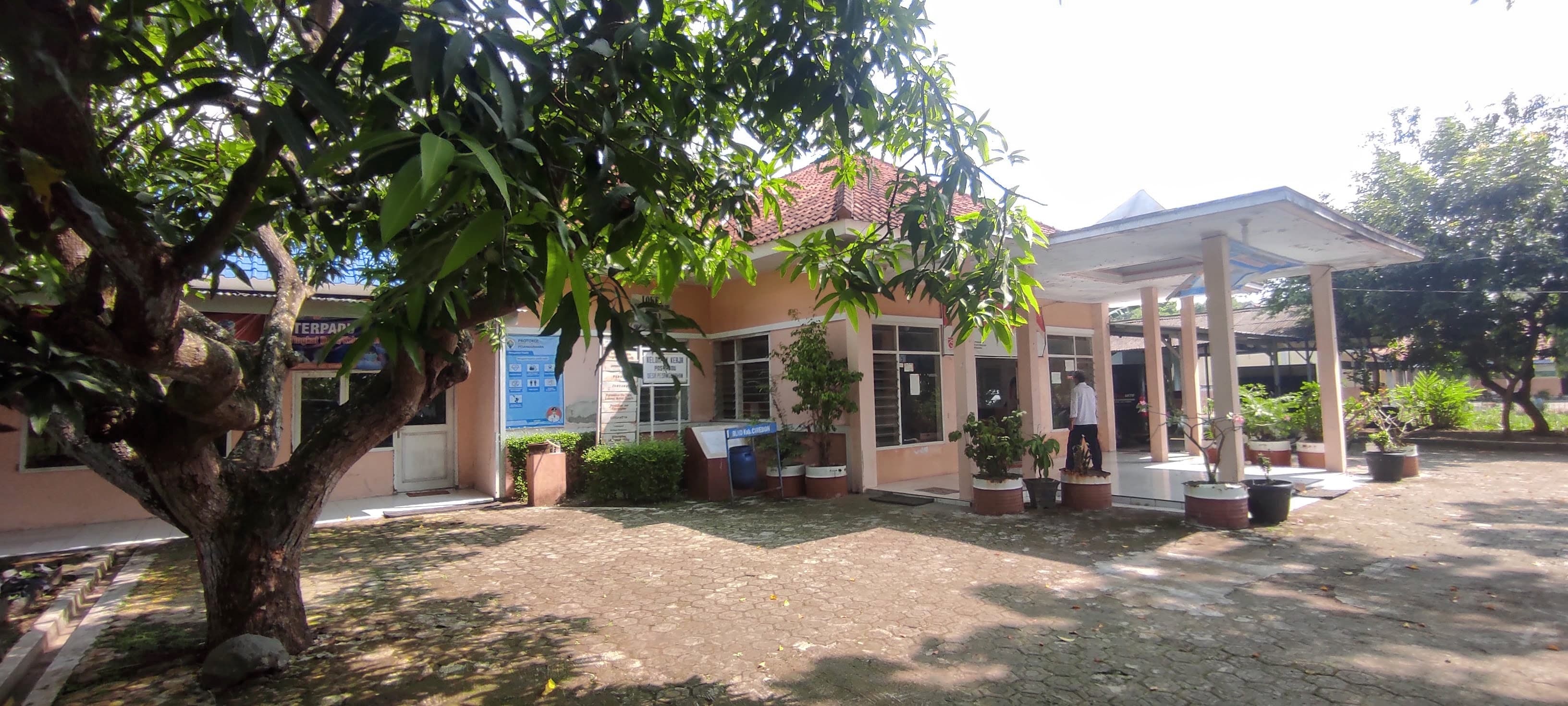 Pasanggrahan, Plumbon, Cirebon Pasanggrahan, Plumbon, Cirebon