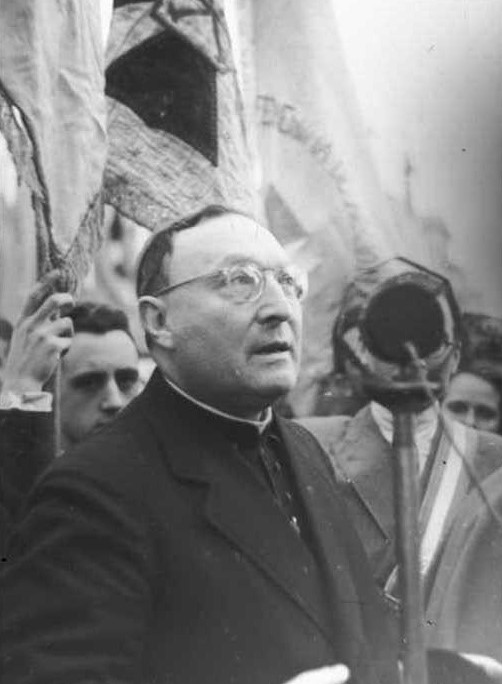 Antonio Caggiano Antonio Caggiano