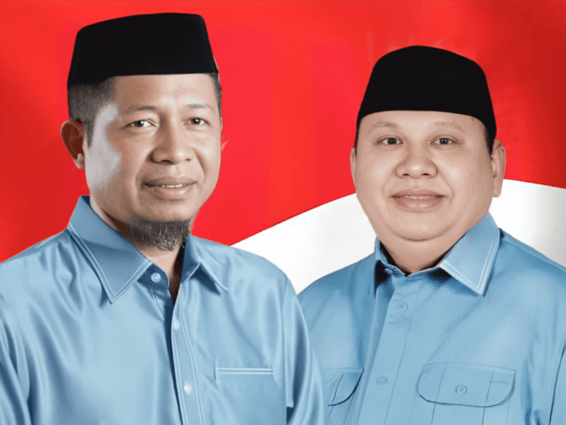 Pemilihan umum Bupati Jeneponto 2024 Pemilihan umum Bupati Jeneponto 2024