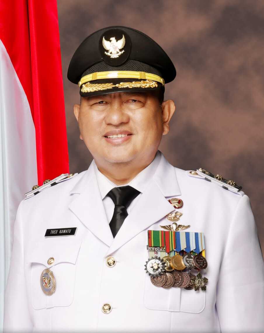 Theodorus Kawatu Theodorus Kawatu