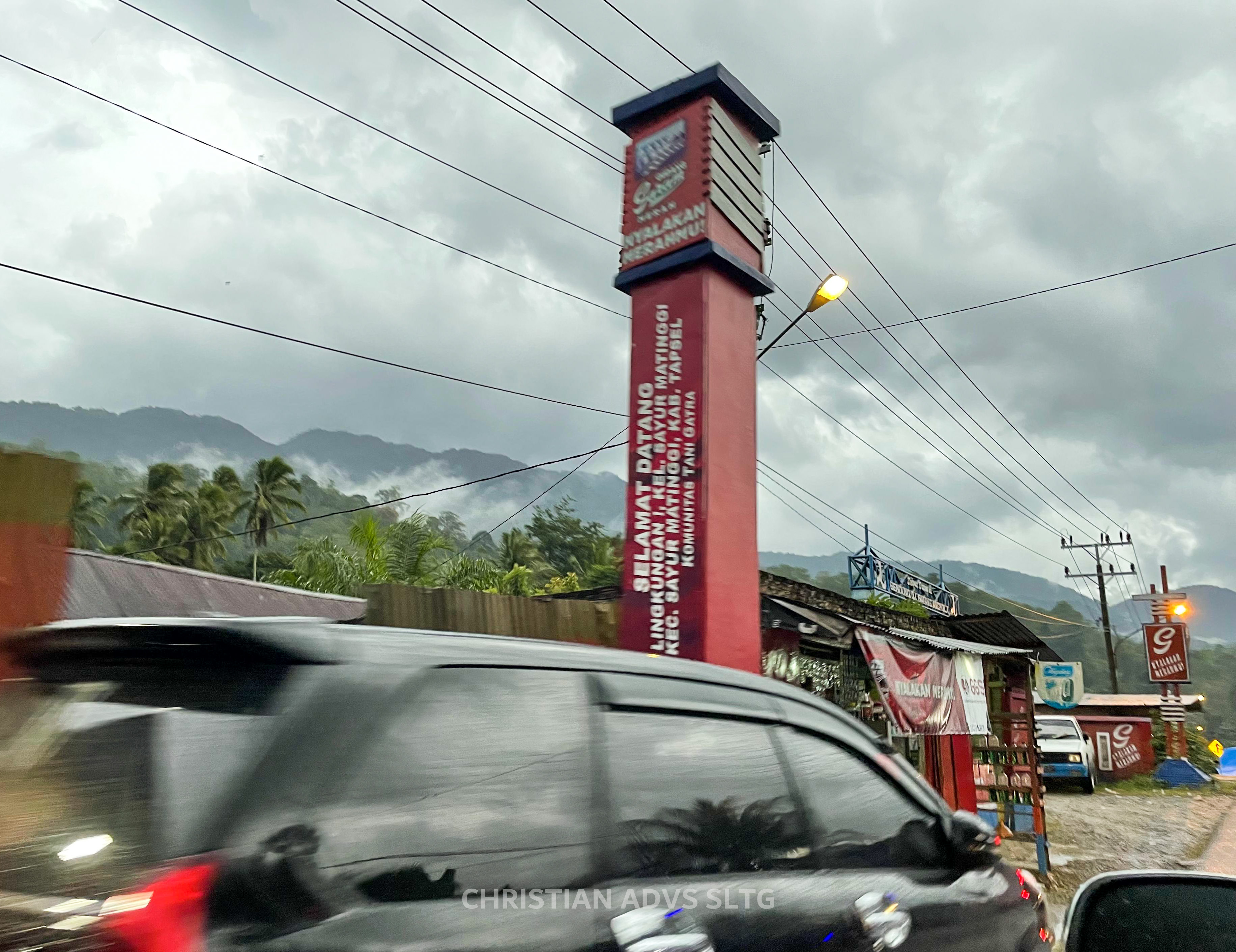 Sayur Matinggi, Sayur Matinggi, Tapanuli Selatan Sayur Matinggi, Sayur Matinggi, Tapanuli Selatan