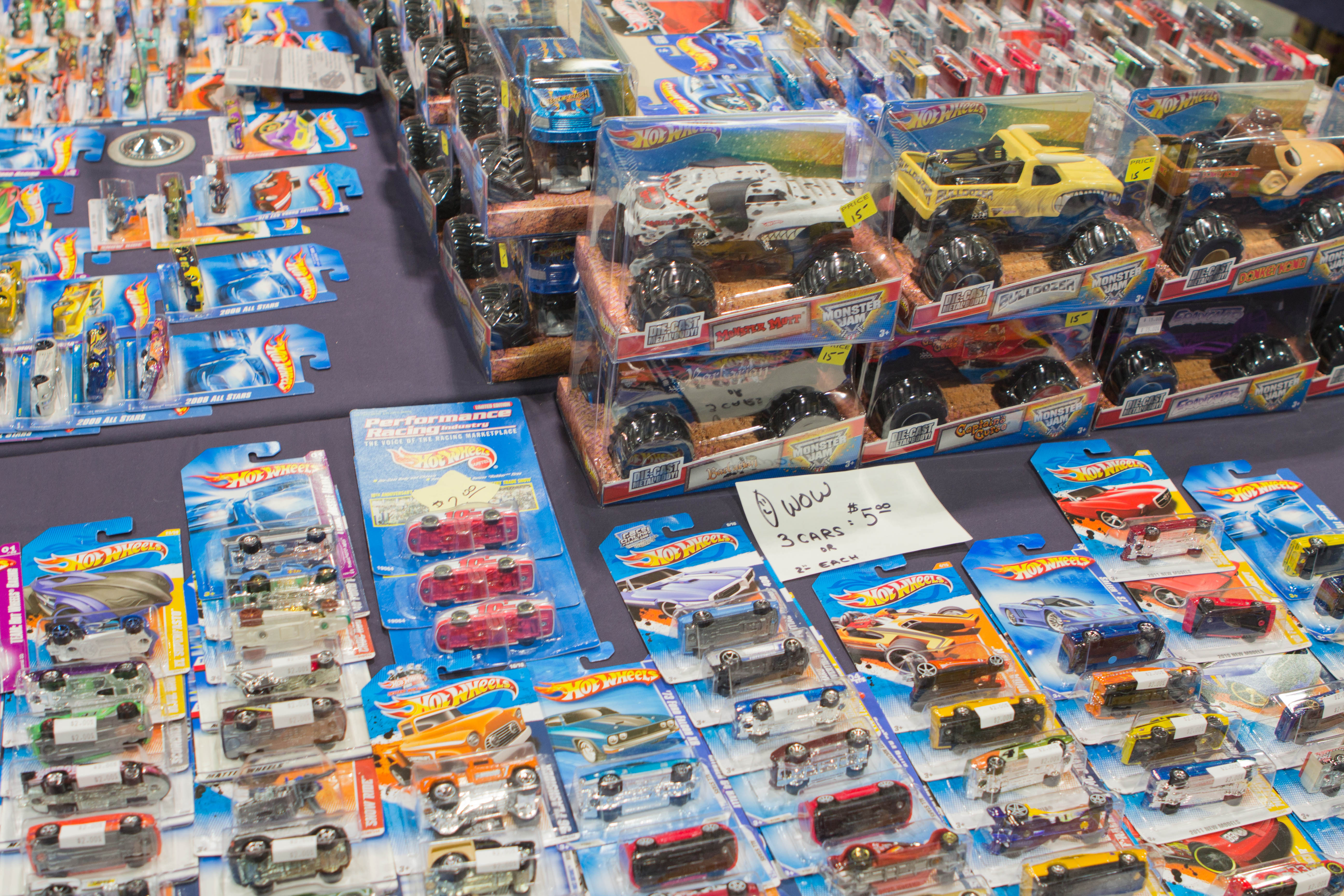 Hot Wheels Hot Wheels