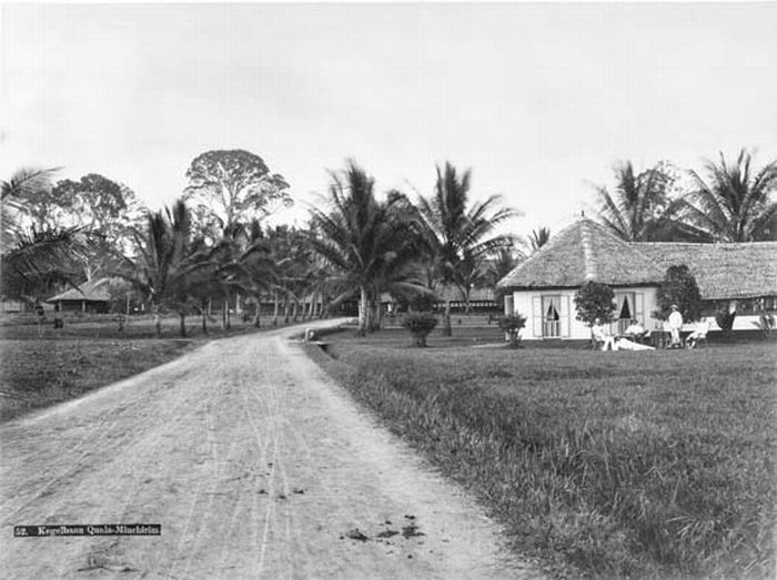 Kwala Mencirim, Sei Bingai, Langkat Kwala Mencirim, Sei Bingai, Langkat