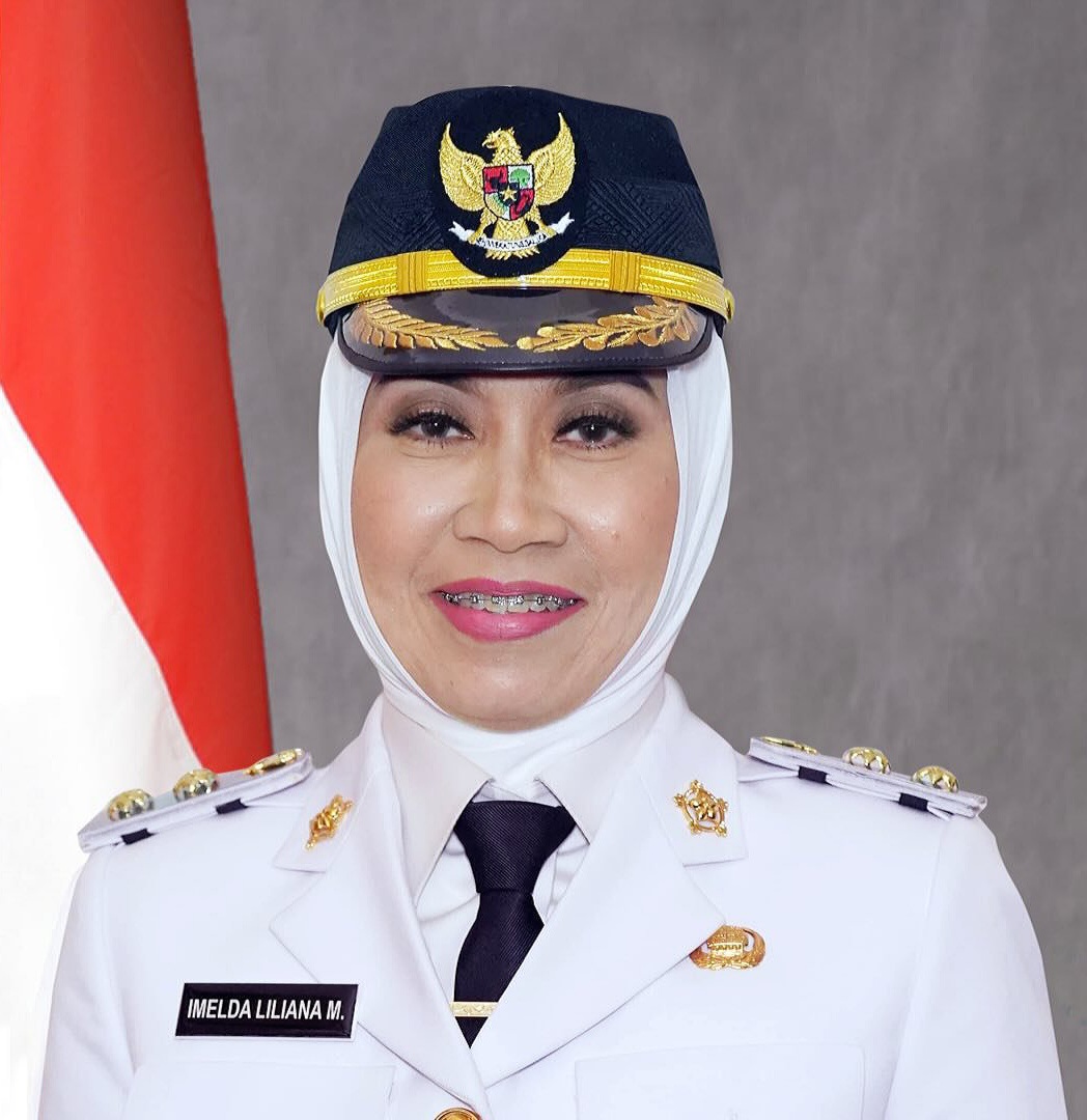 Imelda Liliana Muhidin Imelda Liliana Muhidin