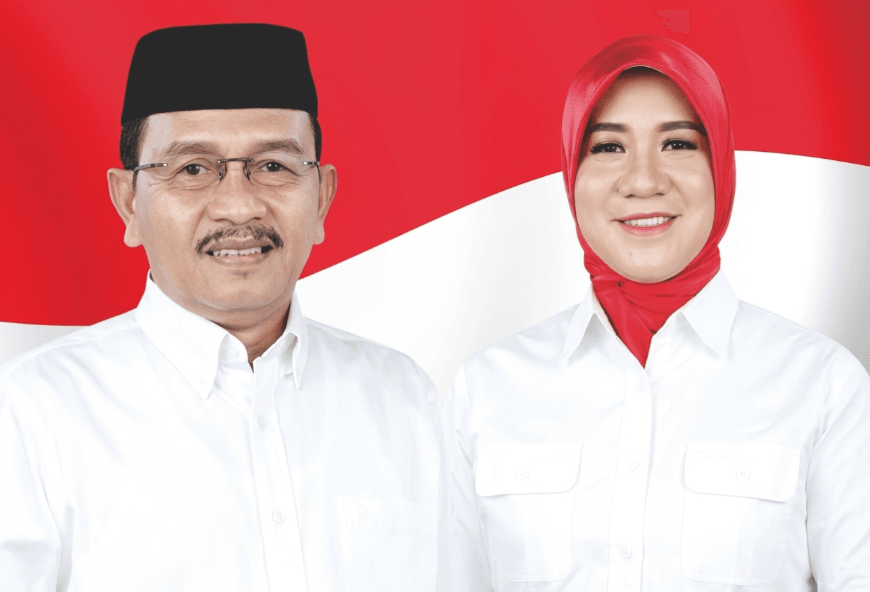 Pemilihan umum Bupati Pasangkayu 2024 Pemilihan umum Bupati Pasangkayu 2024