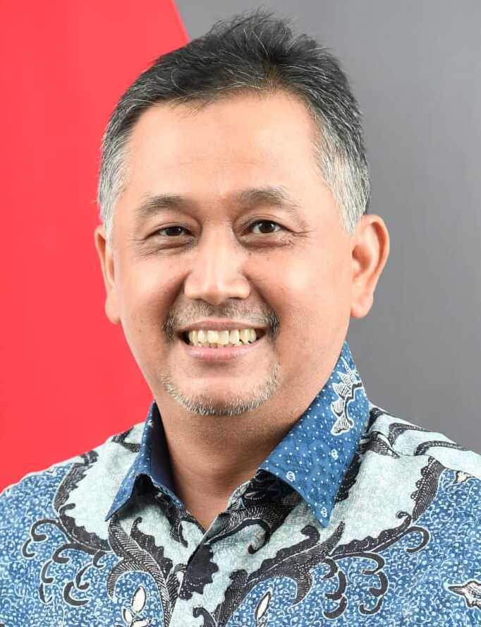 Daftar Duta Besar Indonesia untuk Serbia Daftar Duta Besar Indonesia untuk Serbia