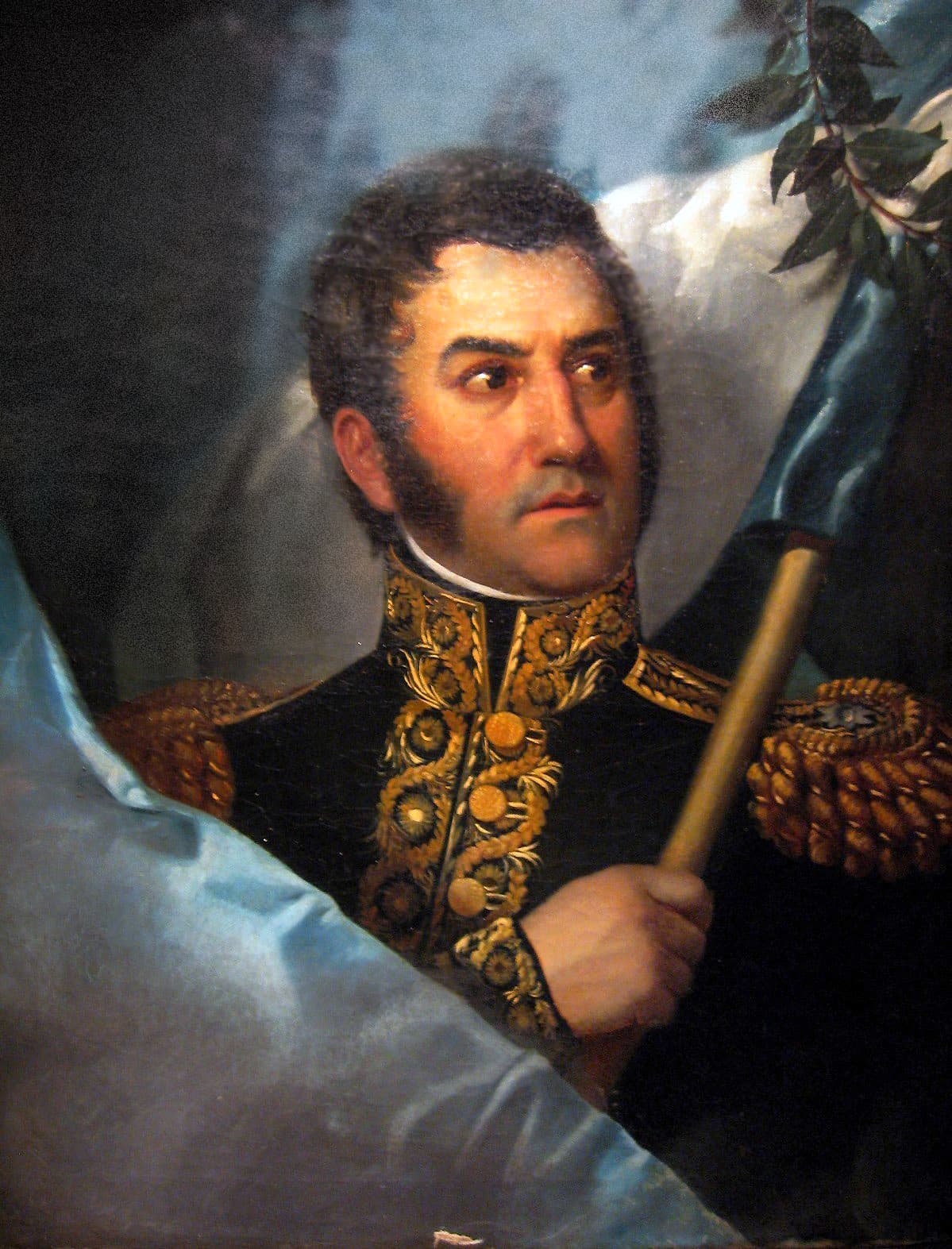 José de San Martín José de San Martín