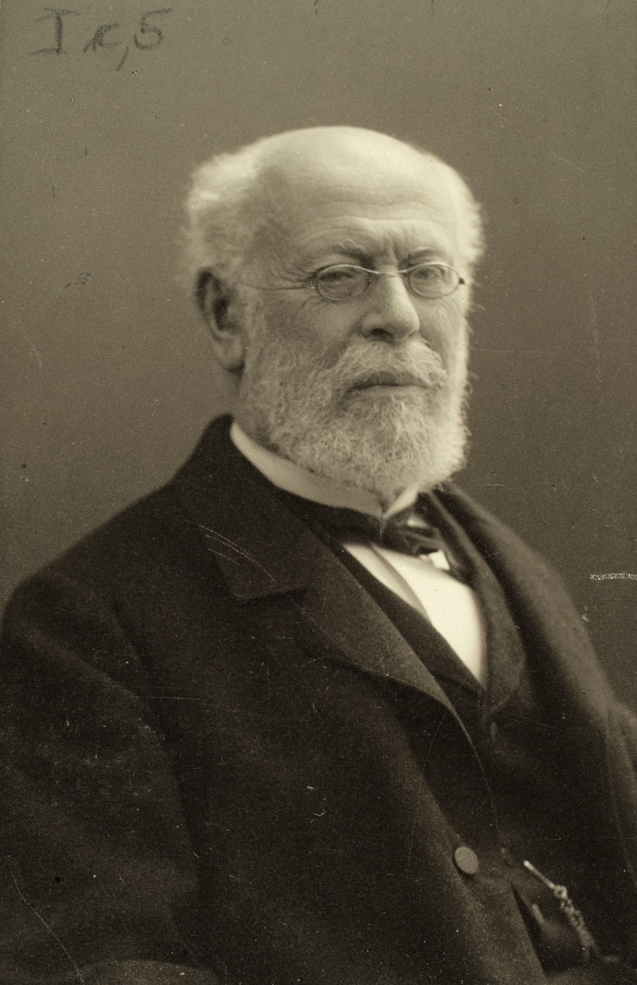 Moritz Cantor Moritz Cantor