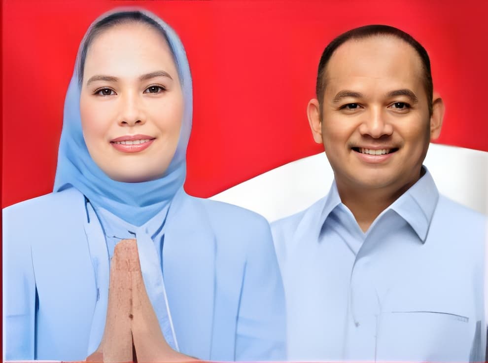 Pemilihan umum Wali Kota Palopo 2024 Pemilihan umum Wali Kota Palopo 2024