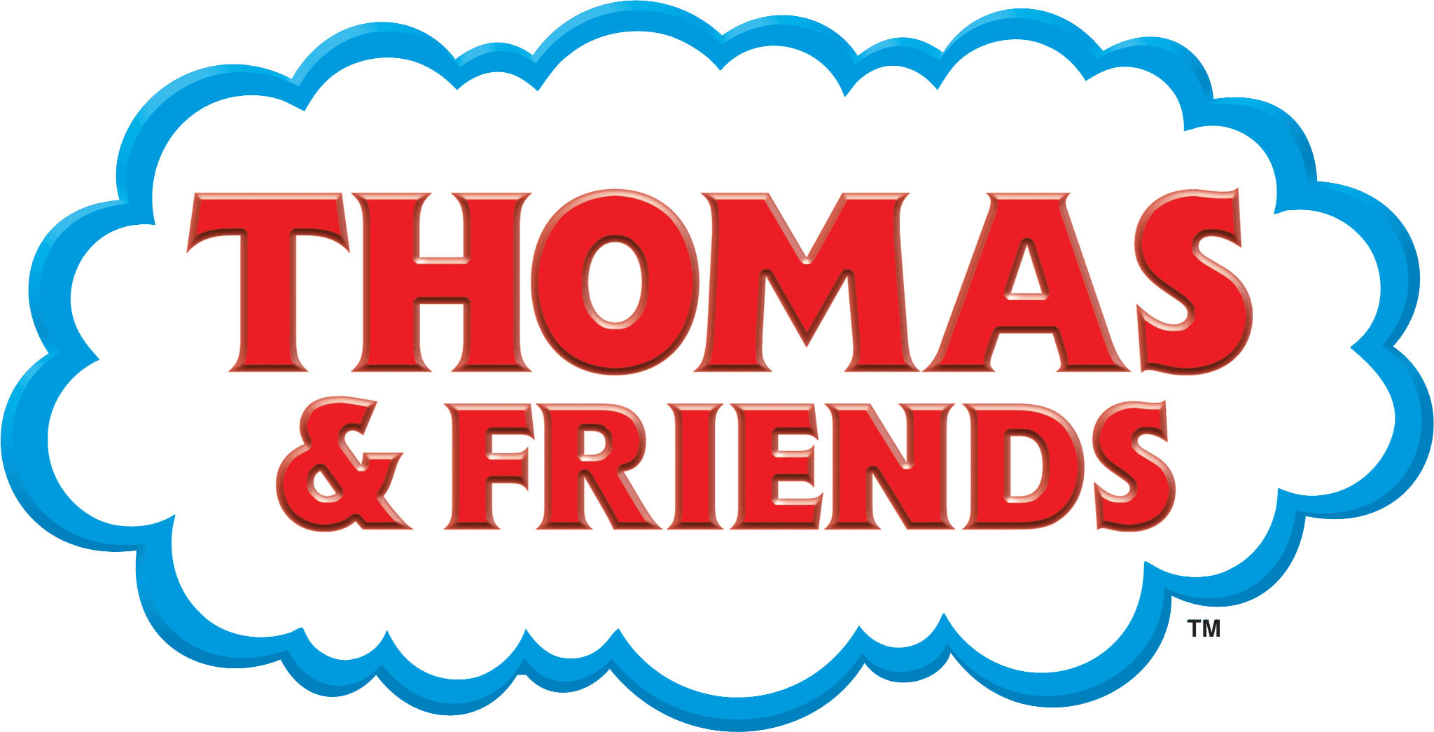 Thomas and Friends Thomas and Friends