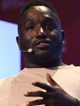 Hannibal Buress Hannibal Buress