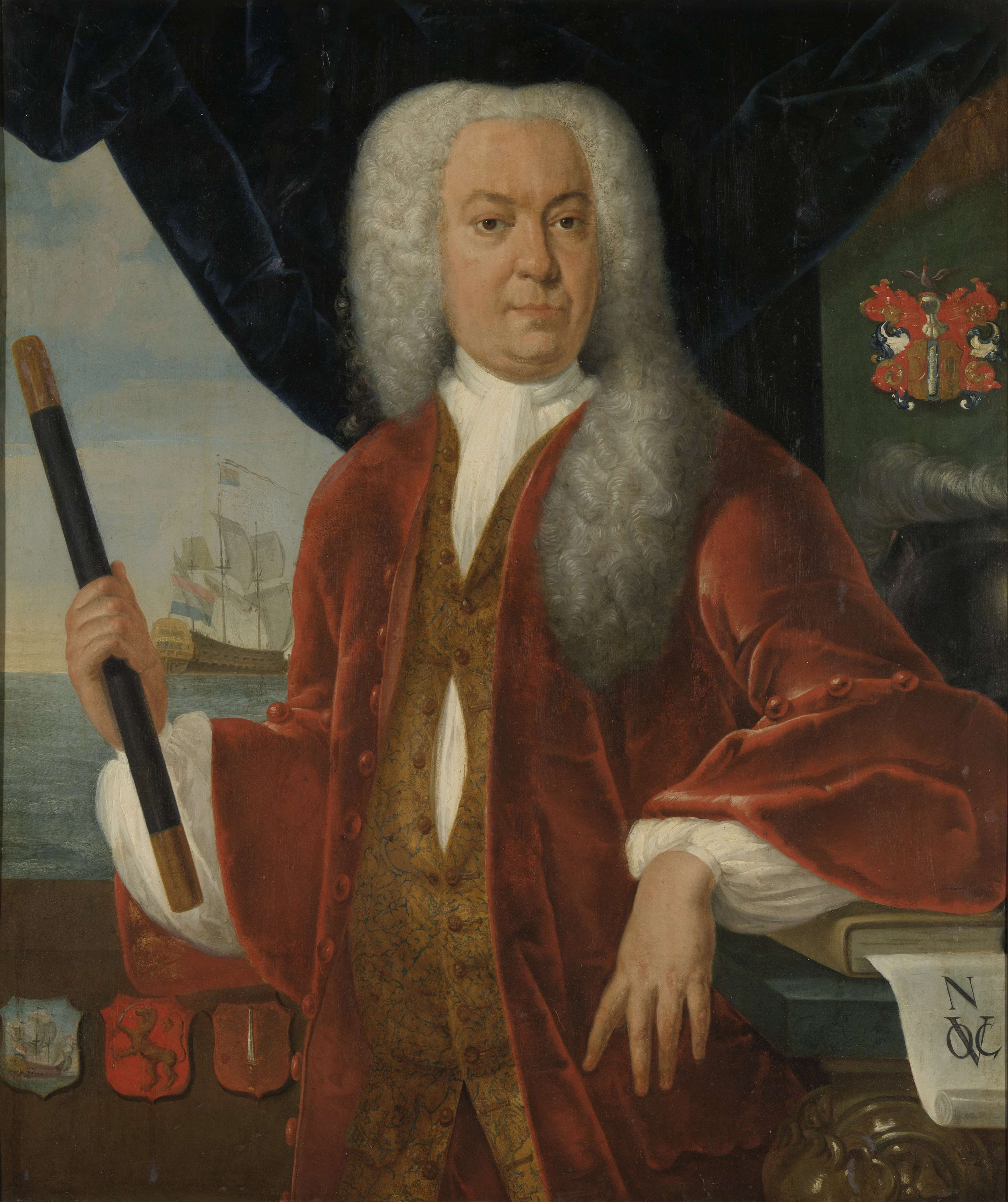 Adriaan Valckenier Adriaan Valckenier