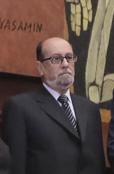 Hernán Salgado Pesantes Hernán Salgado Pesantes