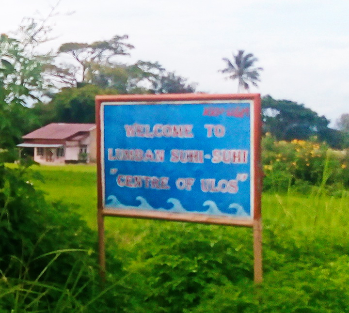 Lumban Suhi Suhi Toruan, Pangururan, Samosir Lumban Suhi Suhi Toruan, Pangururan, Samosir