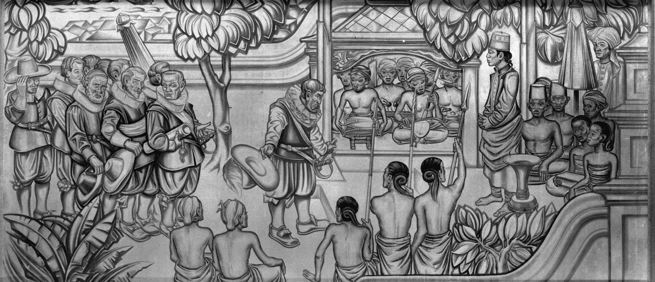 Mangkubumi Jayanagara Mangkubumi Jayanagara