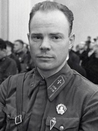 Sergey Gritsevets Sergey Gritsevets