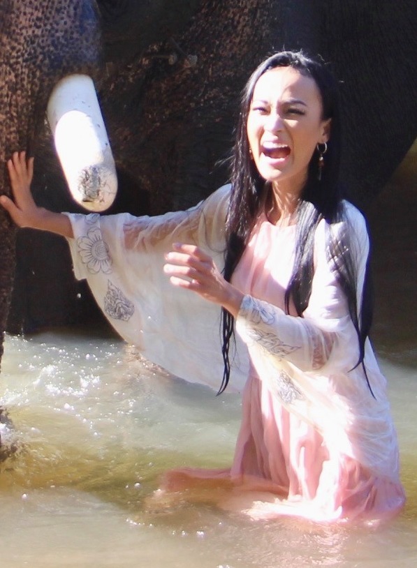 Sarita Reth Sarita Reth