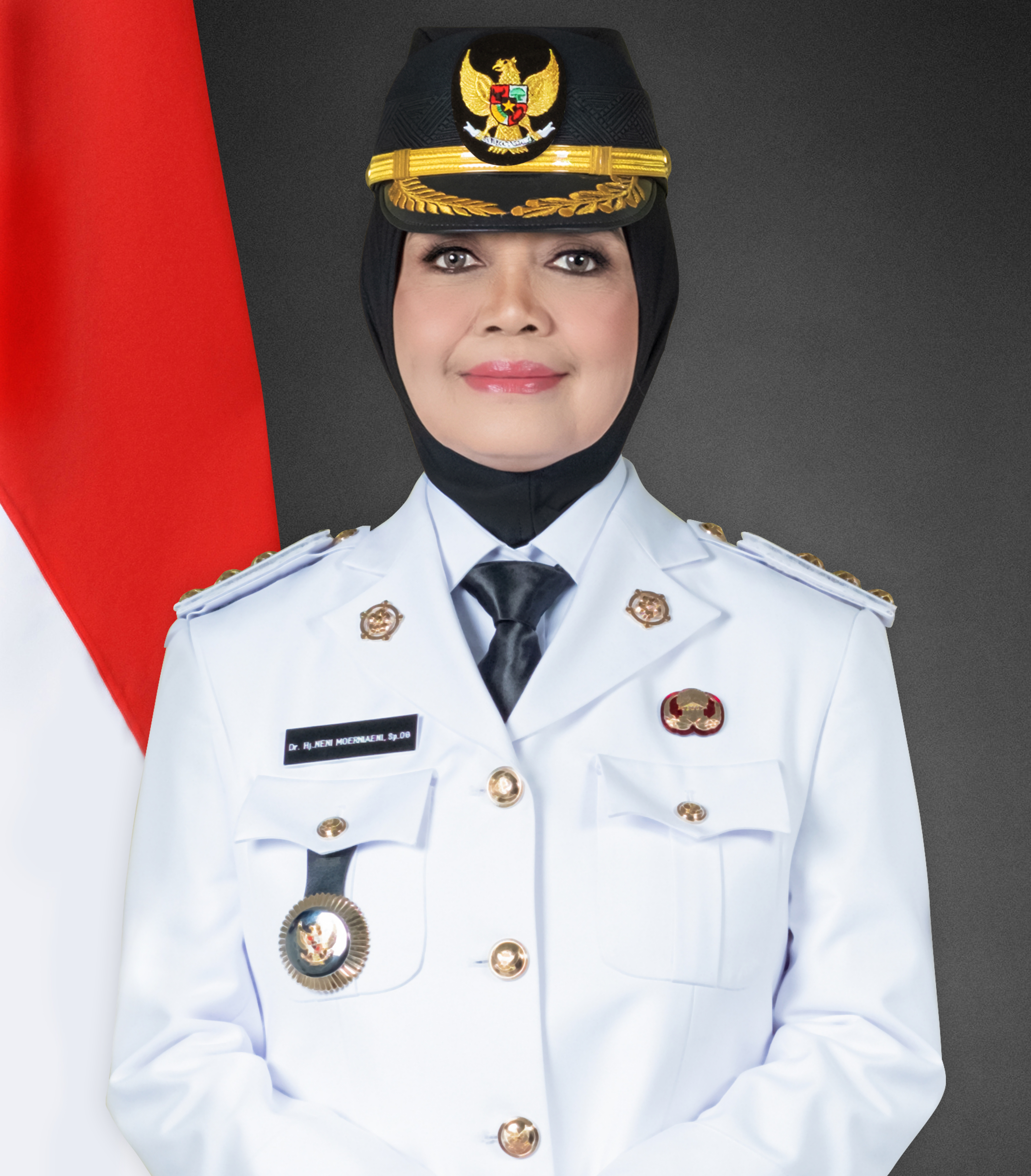 Neni Moerniaeni Neni Moerniaeni