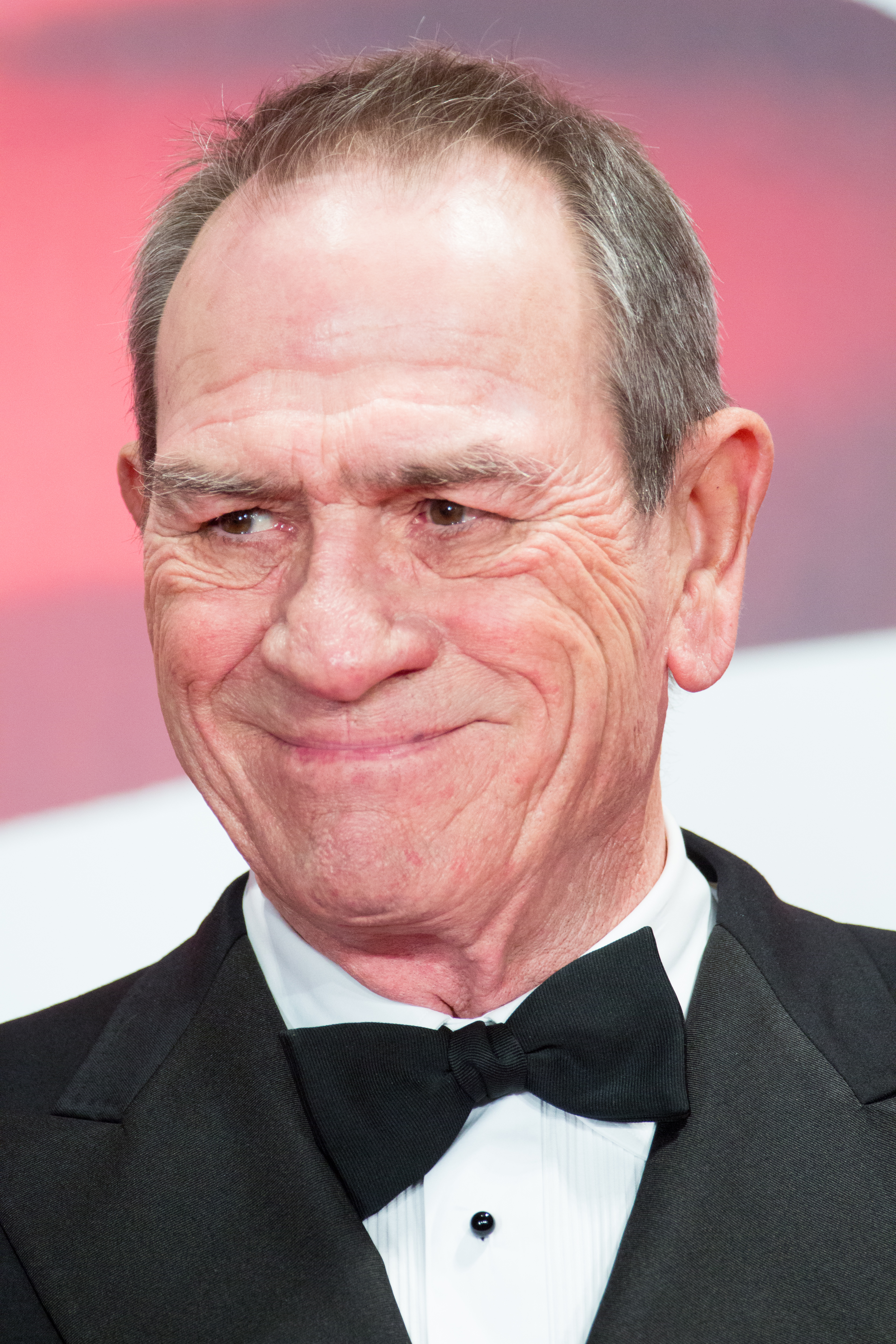 Tommy Lee Jones Tommy Lee Jones