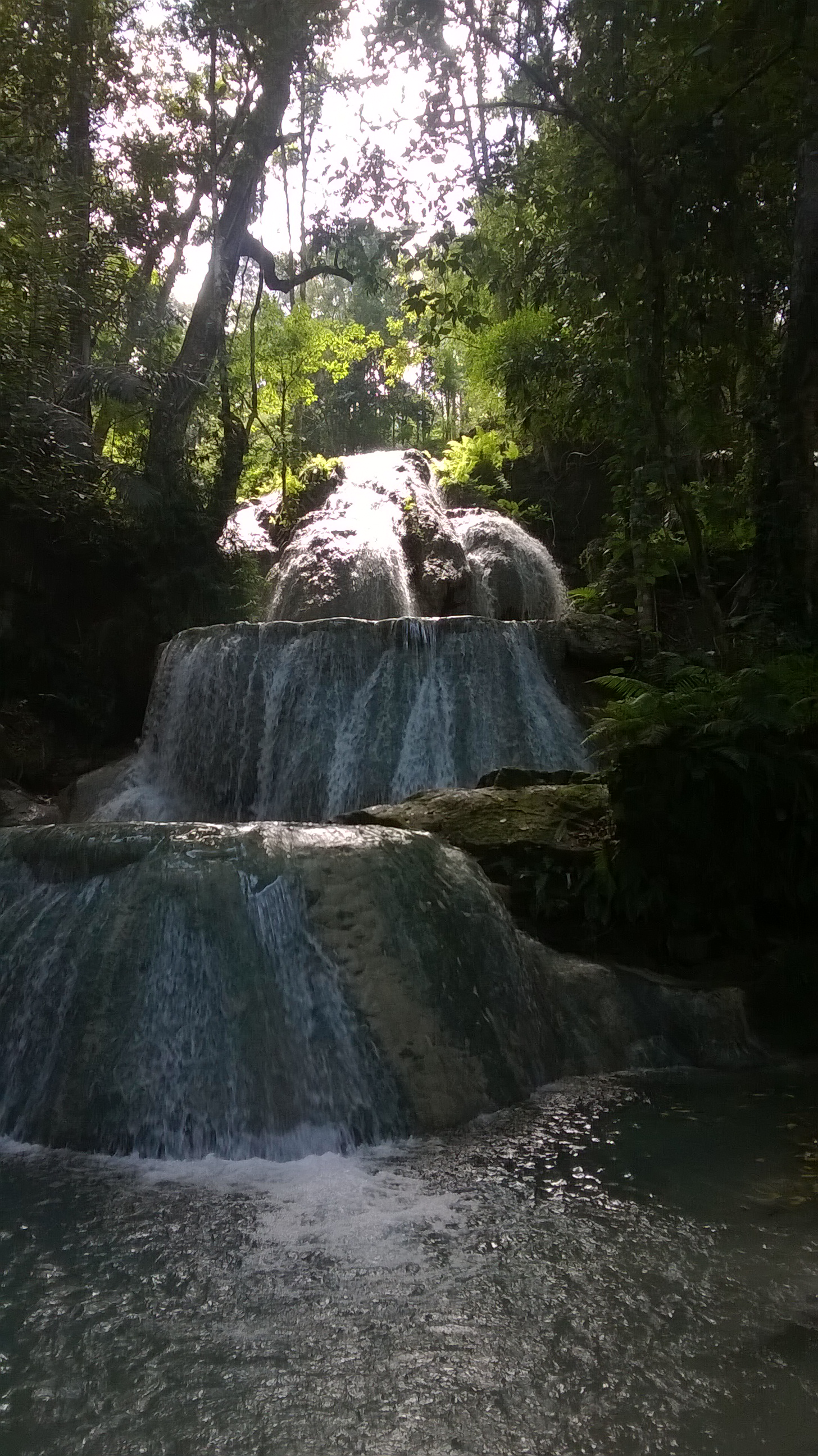 Mollo Tengah, Timor Tengah Selatan Mollo Tengah, Timor Tengah Selatan