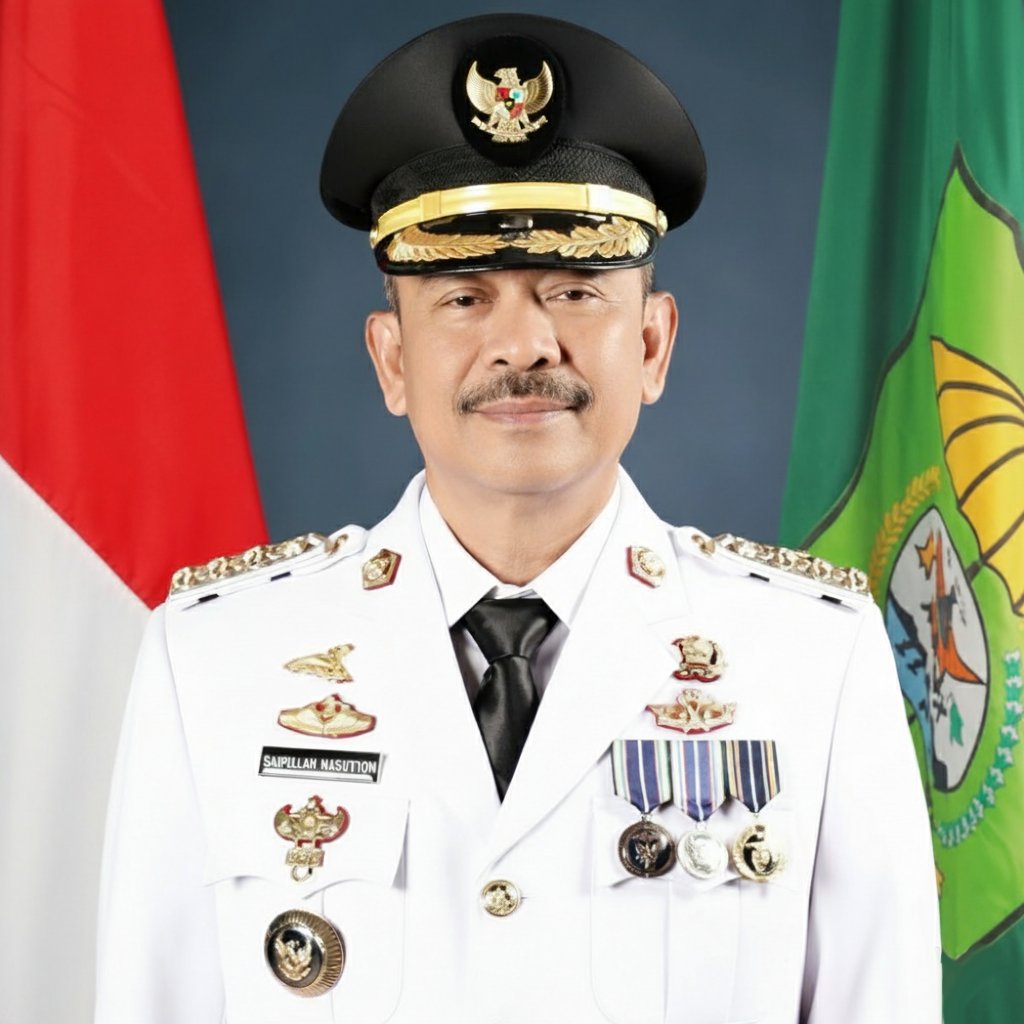 Daftar Bupati Mandailing Natal Daftar Bupati Mandailing Natal