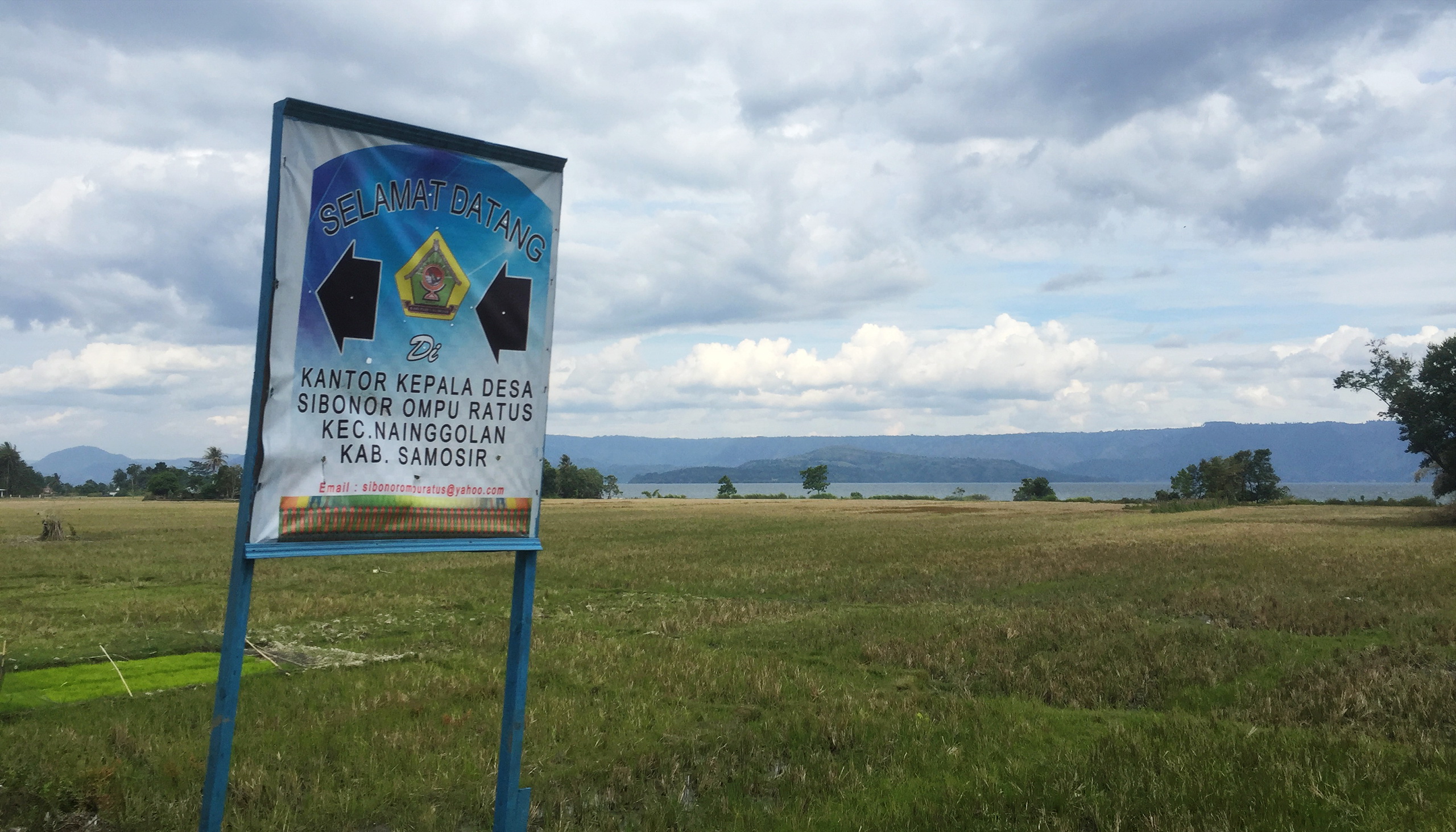 Sibonor Ompu Ratus, Nainggolan, Samosir Sibonor Ompu Ratus, Nainggolan, Samosir