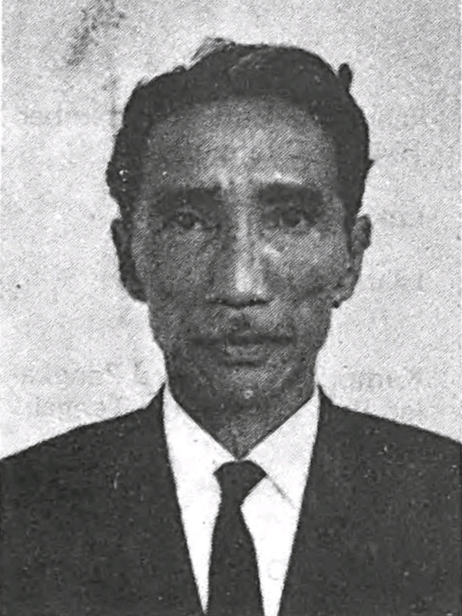 Agoes Ibrahim Agoes Ibrahim