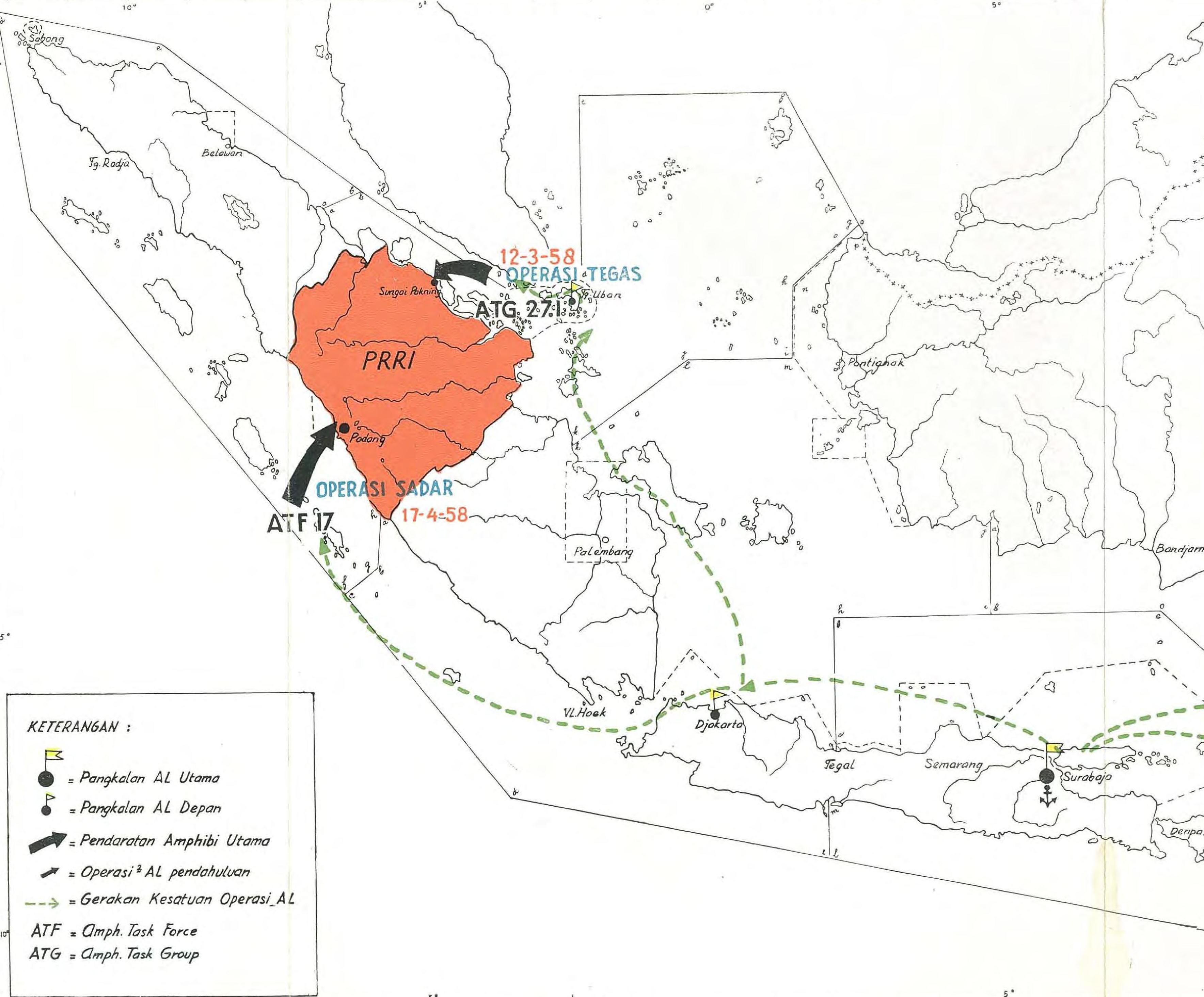 Operasi 17 Agustus Operasi 17 Agustus