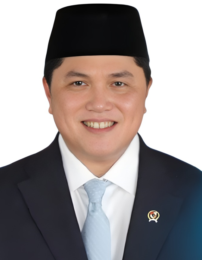 Menteri Pemuda dan Olahraga Indonesia Menteri Pemuda dan Olahraga Indonesia