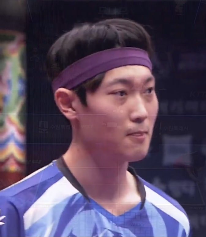 Cho Dae-seong Cho Dae-seong