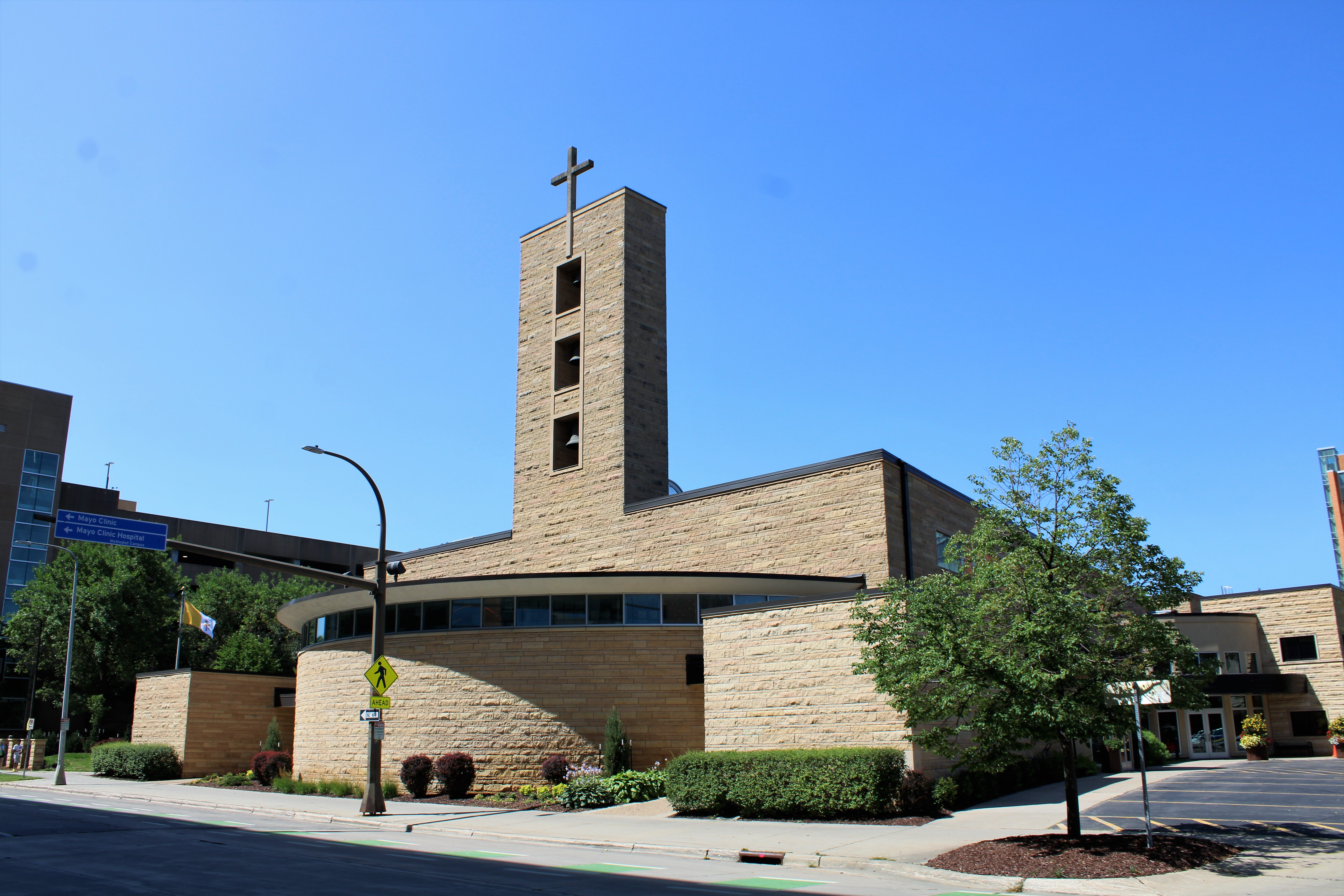 Kon-Katedral Rochester Kon-Katedral Rochester