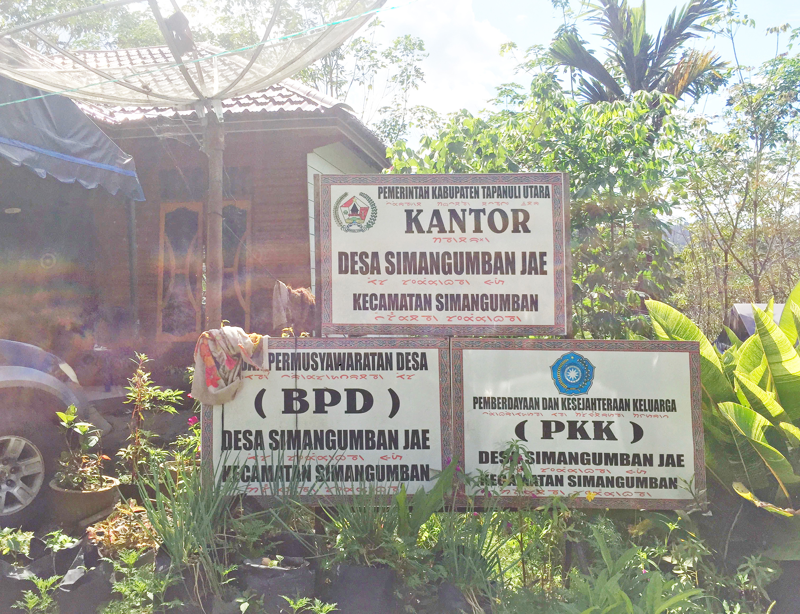 Simangumban Jae, Simangumban, Tapanuli Utara Simangumban Jae, Simangumban, Tapanuli Utara