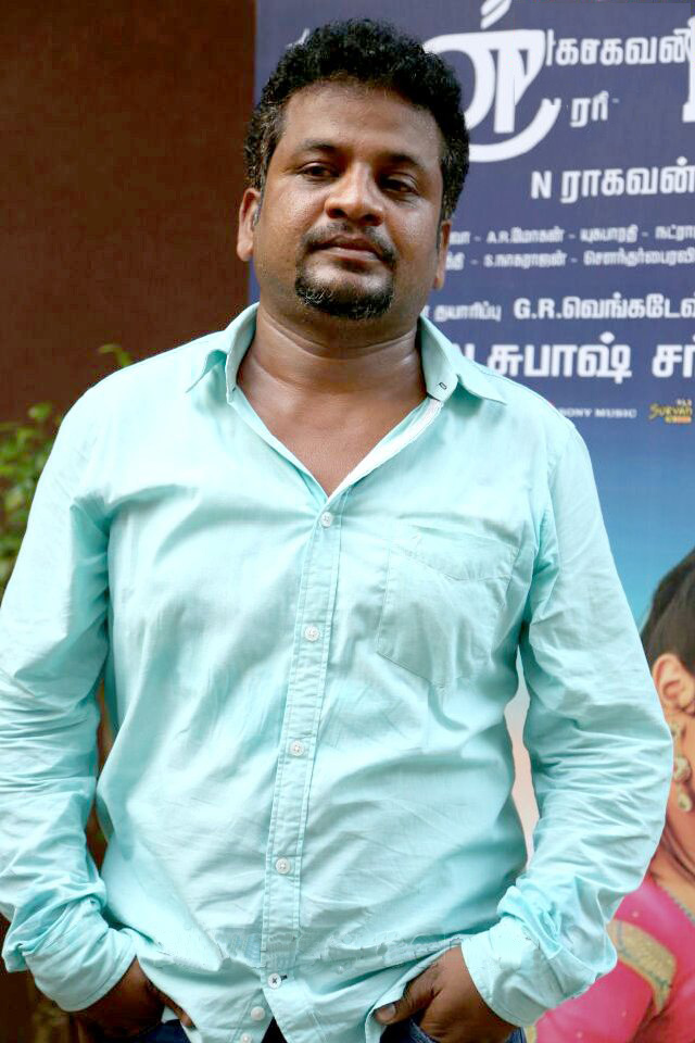 A. Sarkunam A. Sarkunam