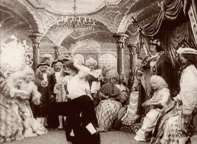 Cinderella (film 1899) Cinderella (film 1899)