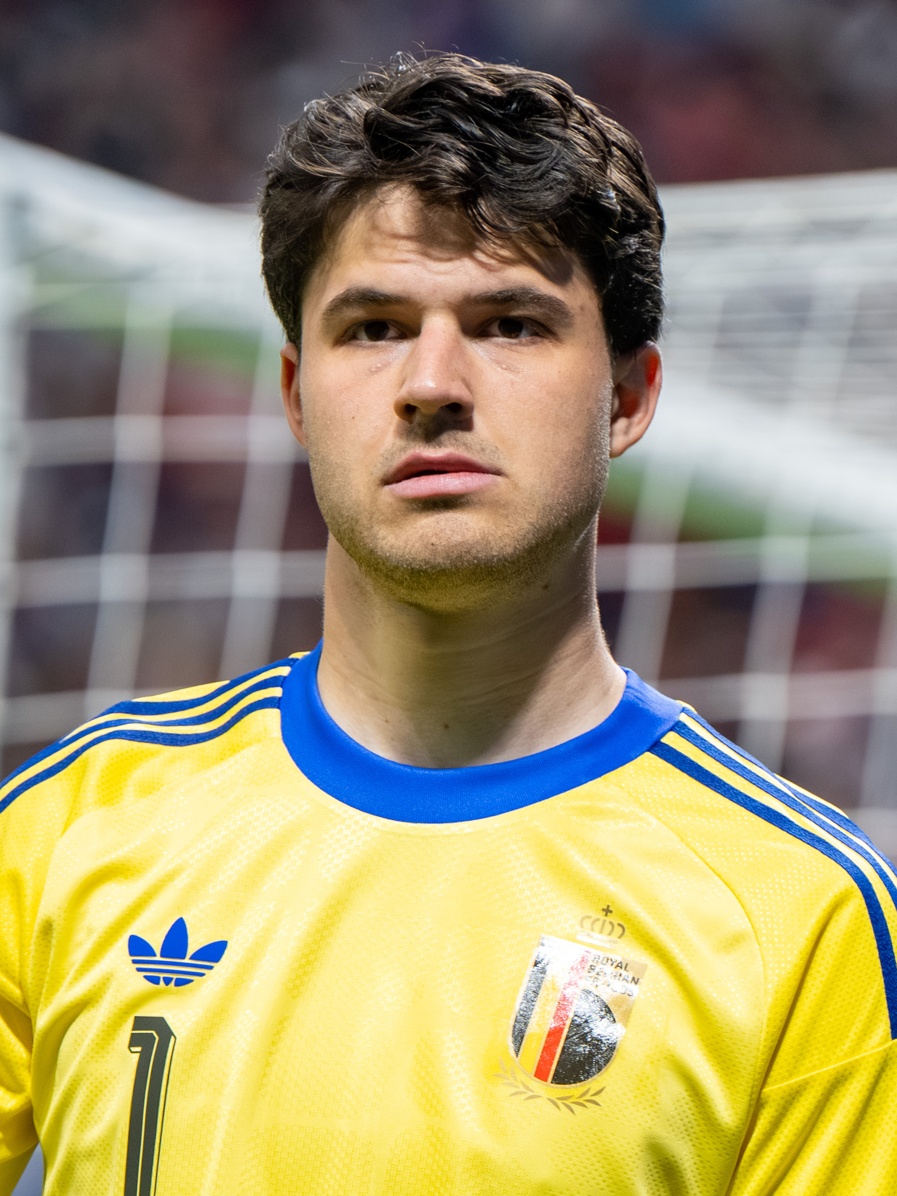 Senne Lammens Senne Lammens